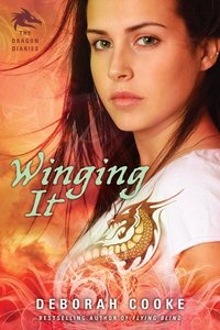 Winging It by Deborah Cooke