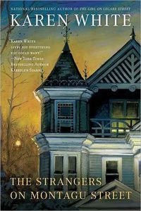 The Strangers On Montagu Street by Karen White