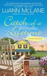 Catch Of A Lifetime by LuAnn McLane