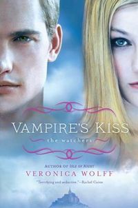 Vampire's Kiss by Veronica Wolff