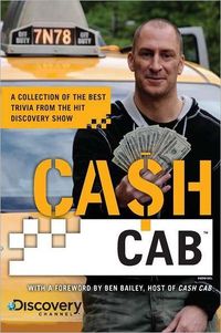Cash Cab by Ben Bailey