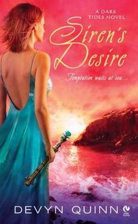 Siren's Desire by Devyn Quinn