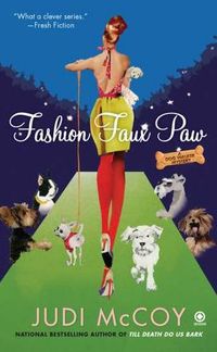Fashion Faux Paw