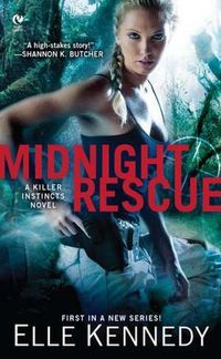 MIDNIGHT RESCUE