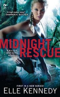 Midnight Rescue by Elle Kennedy