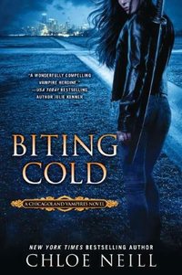 Biting Cold by Chloe Neill