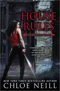 House Rules by Chloe Neill