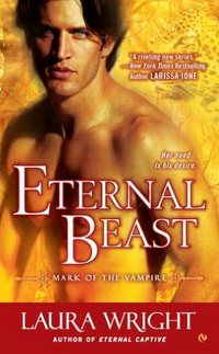 Eternal Beast by Laura Wright