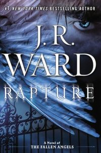 Rapture by J.R. Ward
