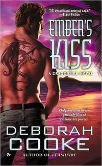 Ember's Kiss by Deborah Cooke