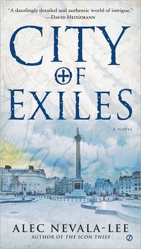 City Of Exiles
