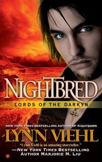 Nightbred: Lords Of The Darkyn