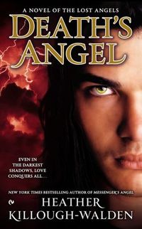 Death's Angel by Heather Killough-Walden