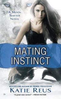 MATING INSTINCT