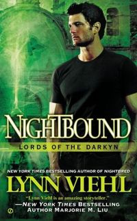 Nightbound by Lynn Viehl