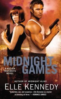 Midnight Games by Elle Kennedy