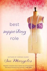 Best Supporting Role by Sue Margolis