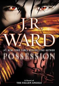 Possession by J.R. Ward
