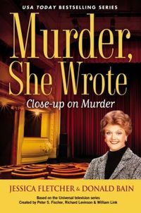 Murder, She Wrote by Jessica Fletcher