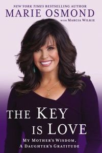The Key Of Love by Marie Osmond