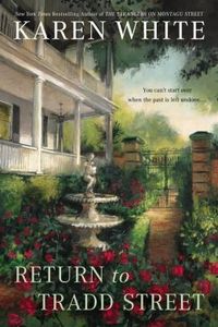 Return to Tradd Street by Karen White