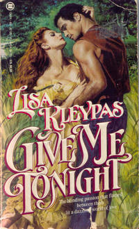 Give Me Tonight by Lisa Kleypas