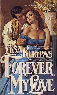 Forever My Love by Lisa Kleypas