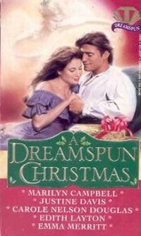 A Dreamspun Christmas by Marilyn Campbell