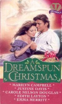 A Dreamspun Christmas by Edith Layton