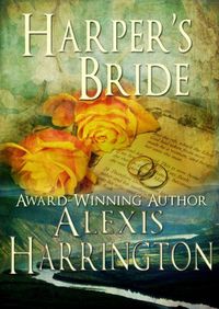 Harper's Bride by Alexis Harrington