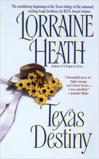 Texas Destiny