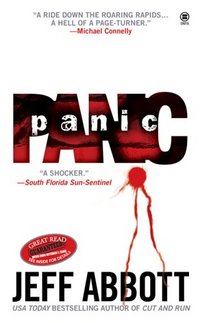 Panic by Jeff Abbott