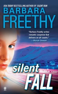 Silent Fall by Barbara Freethy