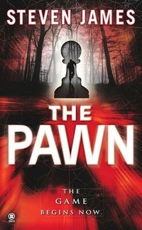 The Pawn by Steven James