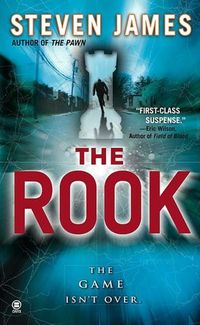 The Rook by Steven James