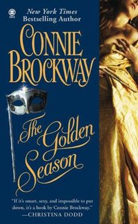 The Golden Season by Connie Brockway