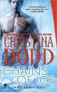 Chains of Ice by Christina Dodd