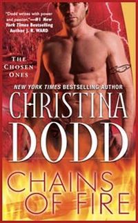 Chains of Fire by Christina Dodd