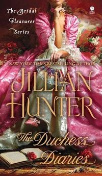 The Duchess Diaries by Jillian Hunter
