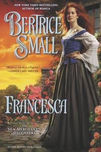 Francesca by Bertrice Small