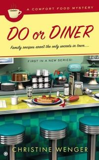 Do Or Diner by Christine Wenger