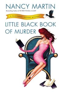 THE LITTLE BLACK BOOK OF MURDER