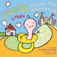 Chupie by Thalia .