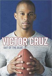 Out Of The Blue by Victor Cruz