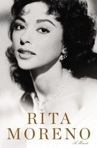 Rita Moreno by Rita Moreno