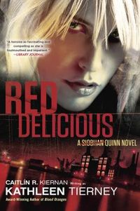 Red Delicious by Kathleen Tierney