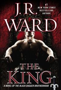 The King by J.R. Ward