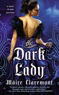 The Dark Lady by Maire Claremont