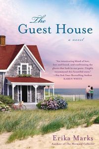 The Guest House by Erika Marks