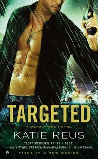 Targeted by Katie Reus